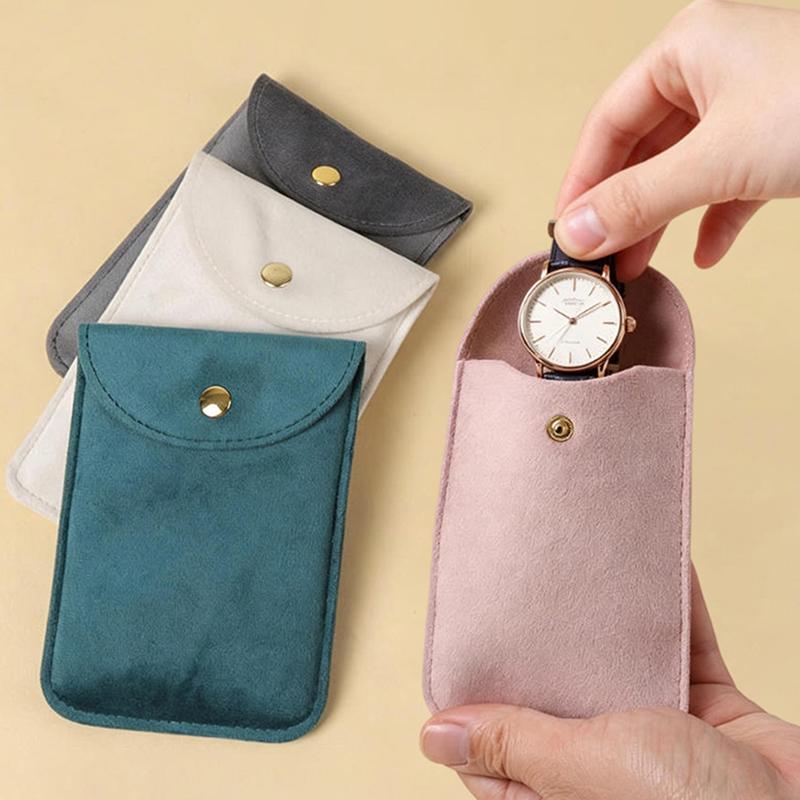 Custodia Portatile per Orologi - Jewelry Like Watches recensione e prezzo