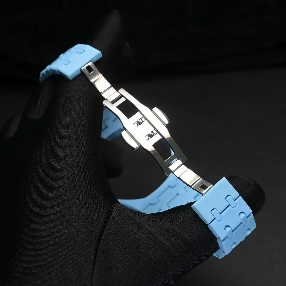Kit di modifica di lusso per S - Jewelry Bracelet Watches recensione e prezzo