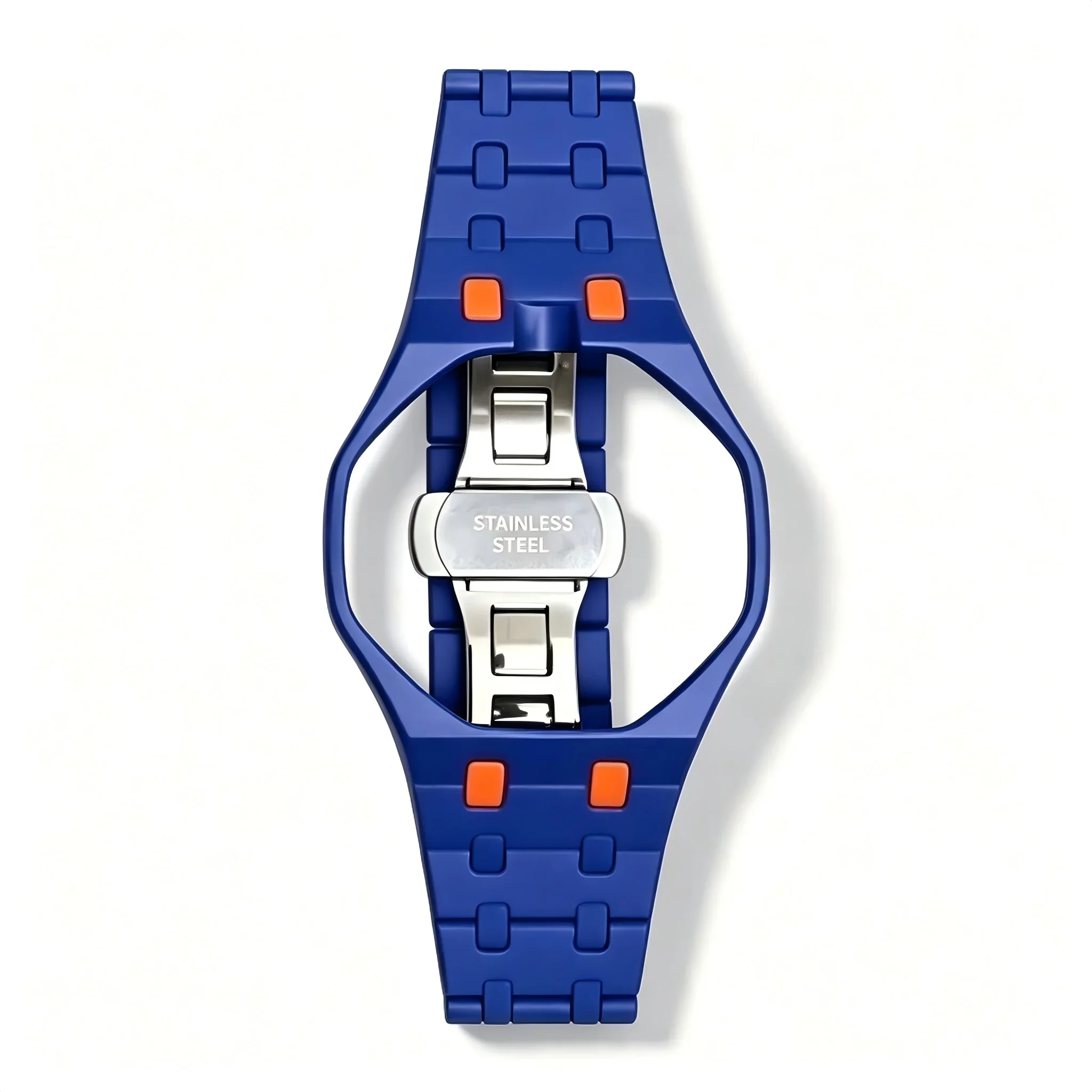 Kit di modifica di lusso per S - Jewelry Bracelet Watches recensione e prezzo