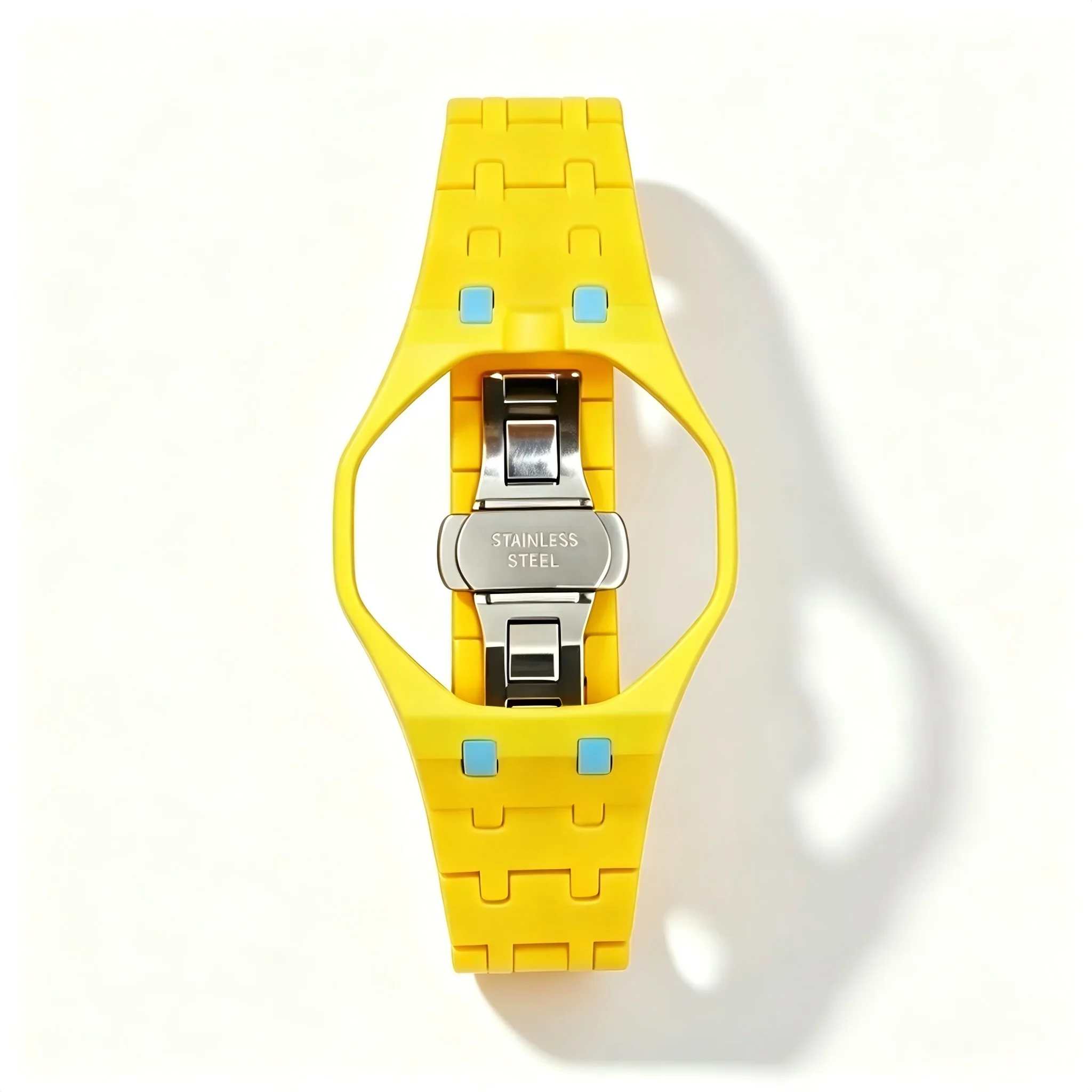 Kit di modifica di lusso per S - Jewelry Bracelet Watches recensione e prezzo