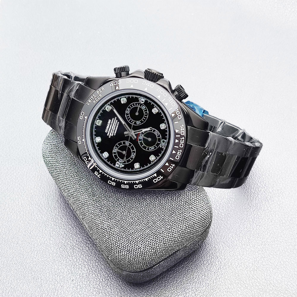 Orologi VK63 Orologio di lusso - Leather Bracelet recensione e prezzo