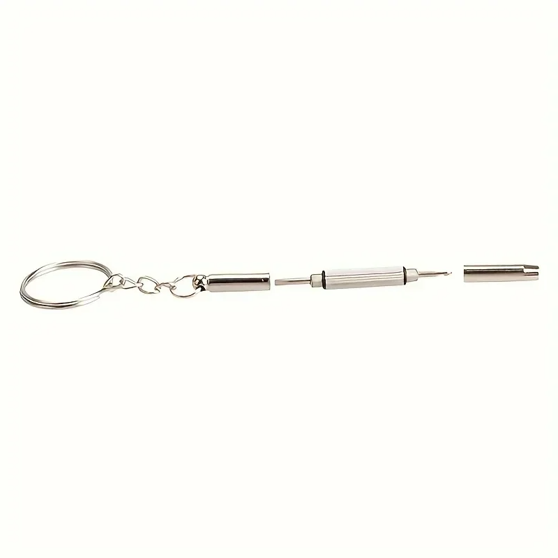Cacciavite in Acciaio per Occh - Watch Repair Tool Kit recensione e prezzo