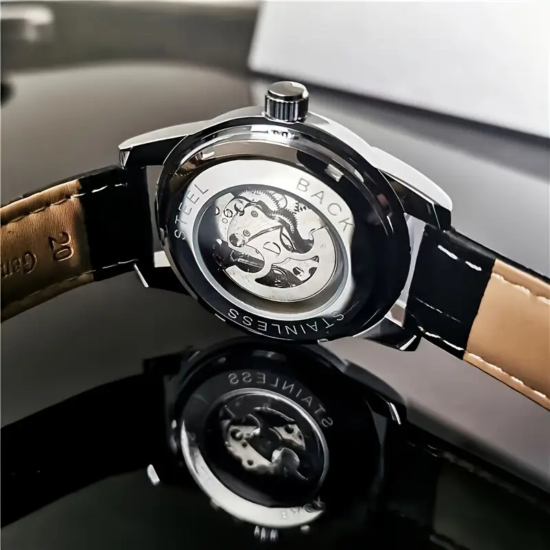 Elegante orologio meccanico au - Seiko Watch Presage recensione e prezzo