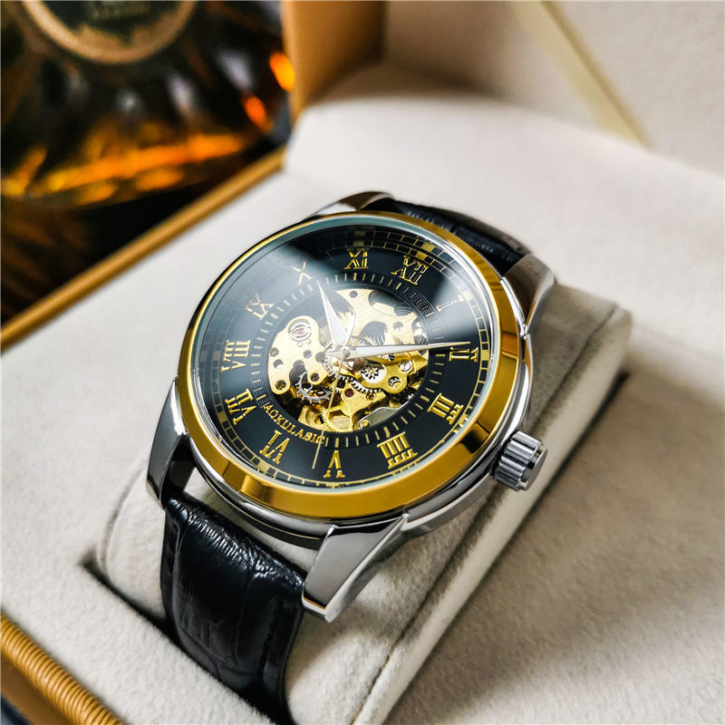 Elegante orologio meccanico au - Seiko Watch Presage recensione e prezzo