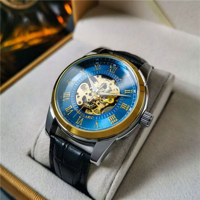 Elegante orologio meccanico au - Seiko Watch Presage recensione e prezzo