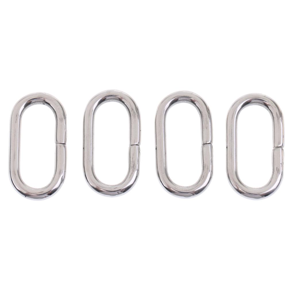 Anelli di Fissaggio per Cintur - Are Watches Jewelry Or Accessories recensione e prezzo