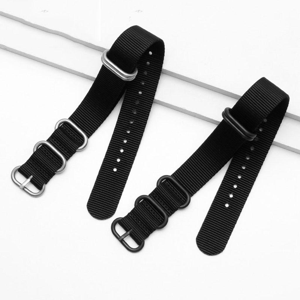 Anelli di Fissaggio per Cintur - Are Watches Jewelry Or Accessories recensione e prezzo