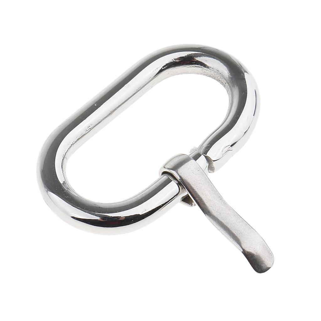 Anelli di Fissaggio per Cintur - Are Watches Jewelry Or Accessories recensione e prezzo