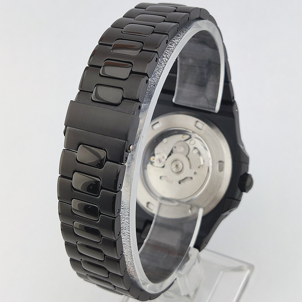 Astral NH35 OROLOGIO 43MM movi - Astral Watches & Jewelry Netanya Reviews recensione e prezzo