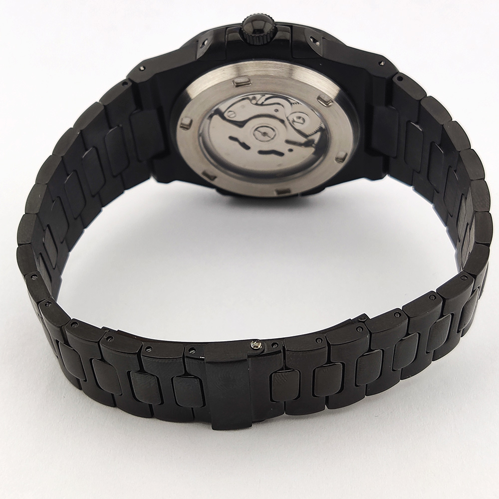 Astral NH35 OROLOGIO 43MM movi - Astral Watches & Jewelry Netanya Reviews recensione e prezzo