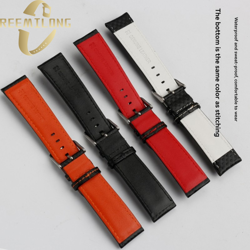 Cinturino per orologio in pell - Patek Philippe Watch Calatrava recensione e prezzo