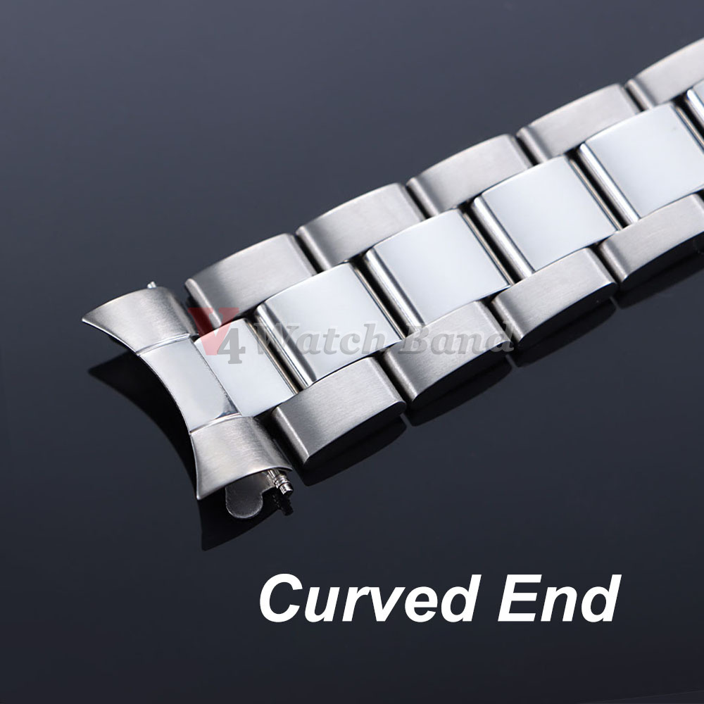 Cinturino in metallo con estre - Jewelry Rolex Watches recensione e prezzo