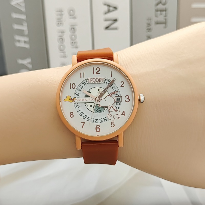 Orologi Snoopy con Cinturino i - Jewelry Bracelet Watches recensione e prezzo