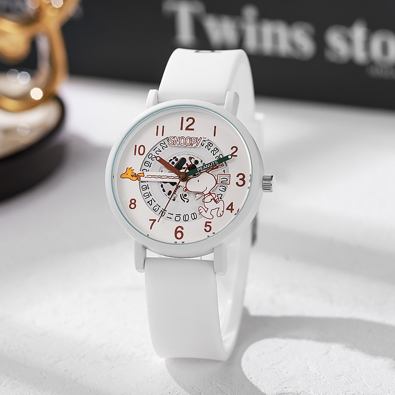 Orologi Snoopy con Cinturino i - Jewelry Bracelet Watches recensione e prezzo