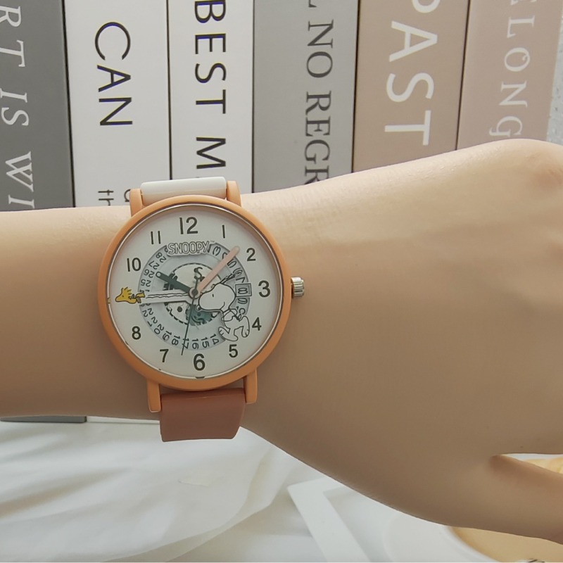 Orologi Snoopy con Cinturino i - Jewelry Bracelet Watches recensione e prezzo