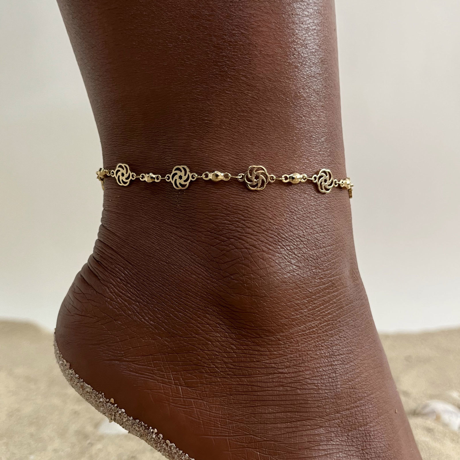 Gioielli da donna con caviglie - Jc Jewelry & Watches Reviews recensione e prezzo