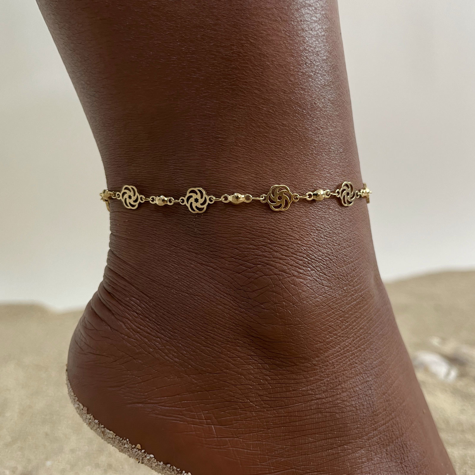 Gioielli da donna con caviglie - Jc Jewelry & Watches Reviews recensione e prezzo