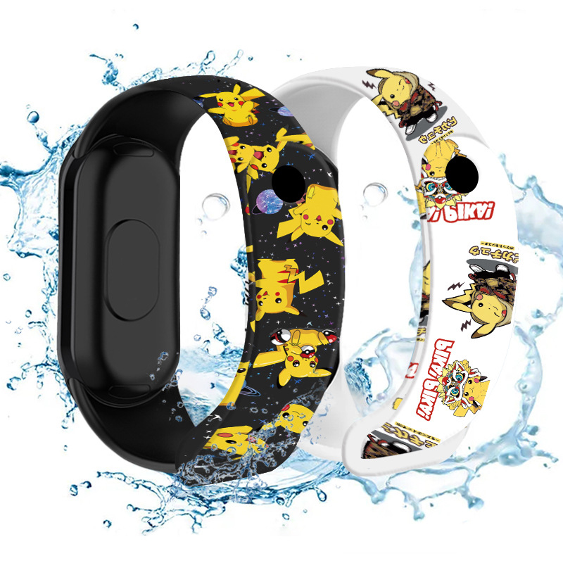 Orologio LED per bambini Pikac - Jewelry Bracelet Watches recensione e prezzo