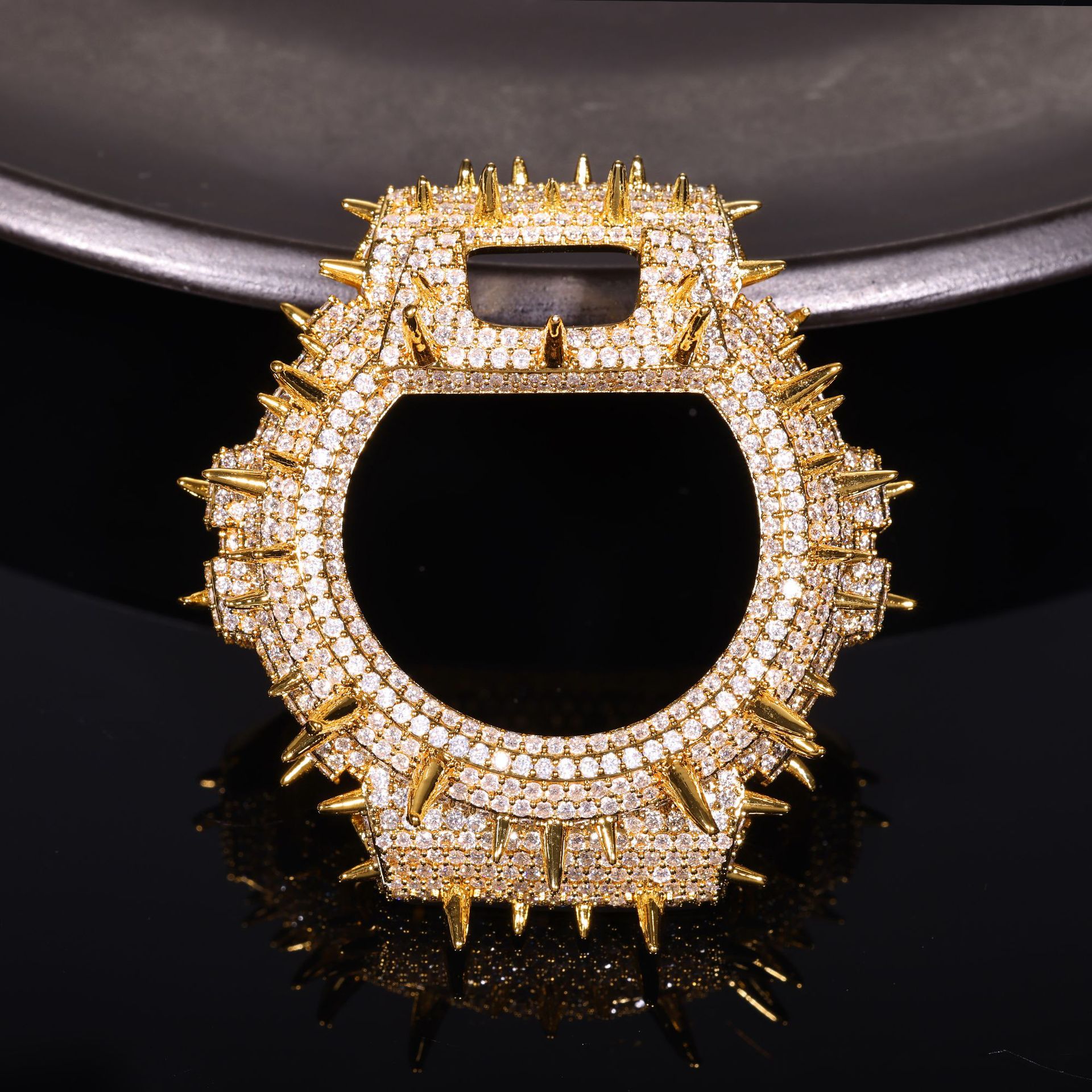 Cassa per Orologio DW6900 in O - Vvs Jewelry Watches recensione e prezzo