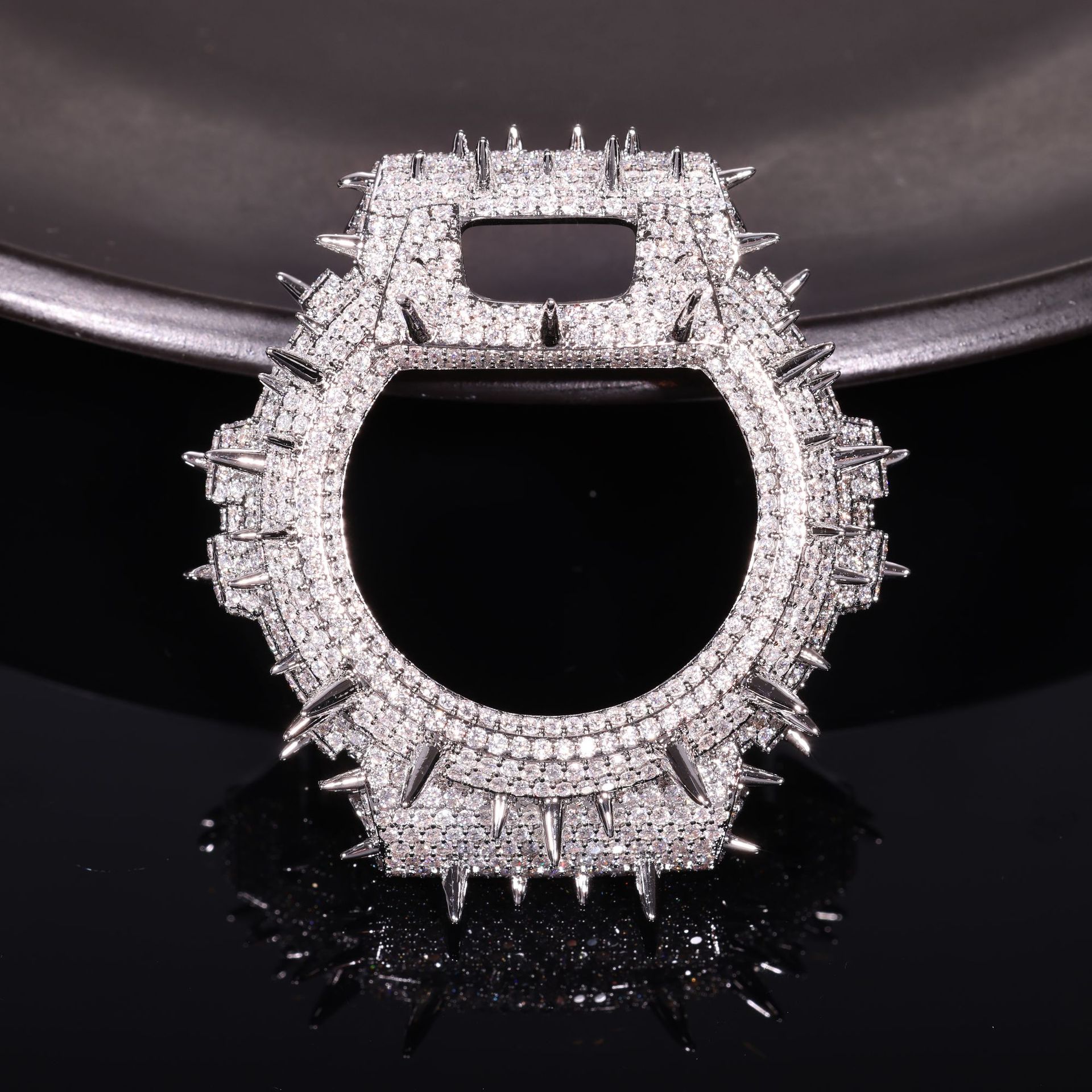 Cassa per Orologio DW6900 in O - Vvs Jewelry Watches recensione e prezzo