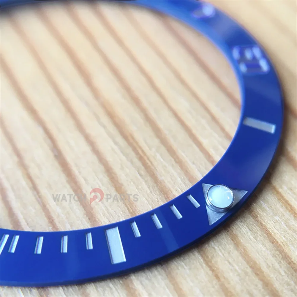 Intarsio con lunetta in cerami - Jewelry Rolex Watches recensione e prezzo