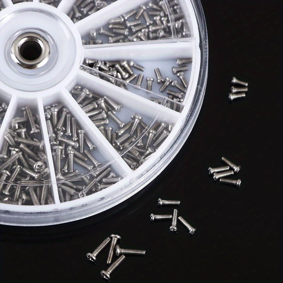 Set di cacciaviti per viti e d - Watch Repair Tool Kit recensione e prezzo