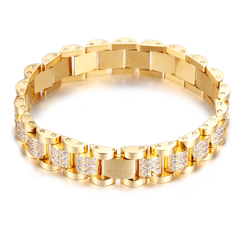 Micro pavimentato AAA Cubic Zi - Icebox Jewelry Watches recensione e prezzo