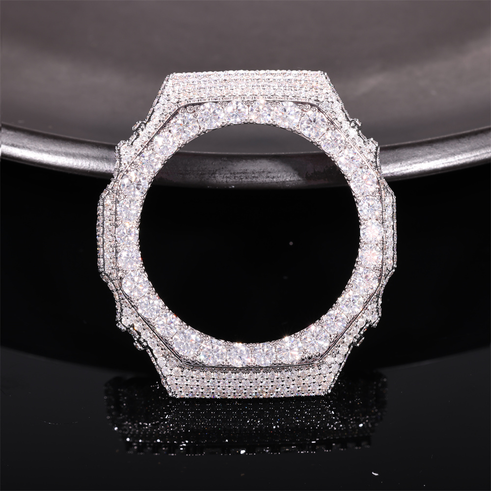 Cassa per Orologio Anztilam VV - Vvs Jewelry Watches recensione e prezzo