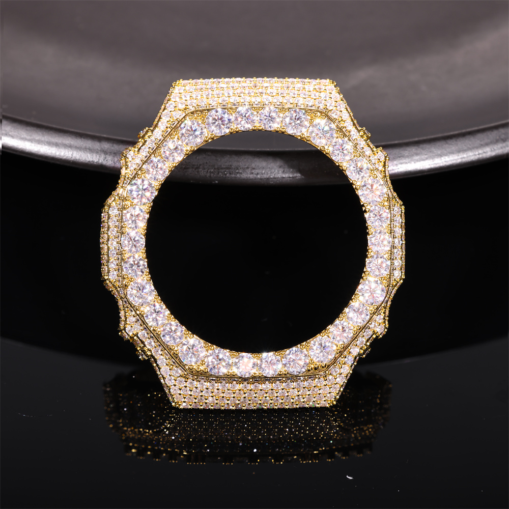 Cassa per Orologio Anztilam VV - Vvs Jewelry Watches recensione e prezzo