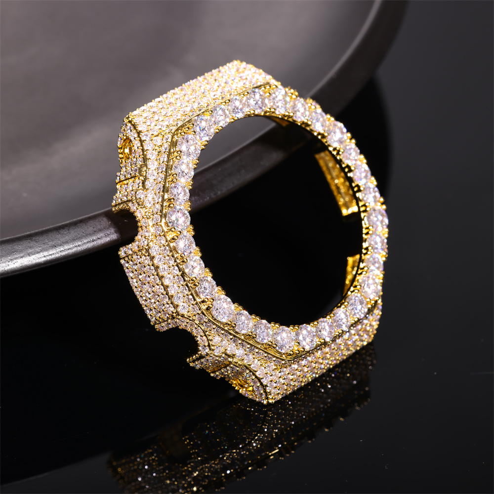 Cassa per Orologio Anztilam VV - Vvs Jewelry Watches recensione e prezzo