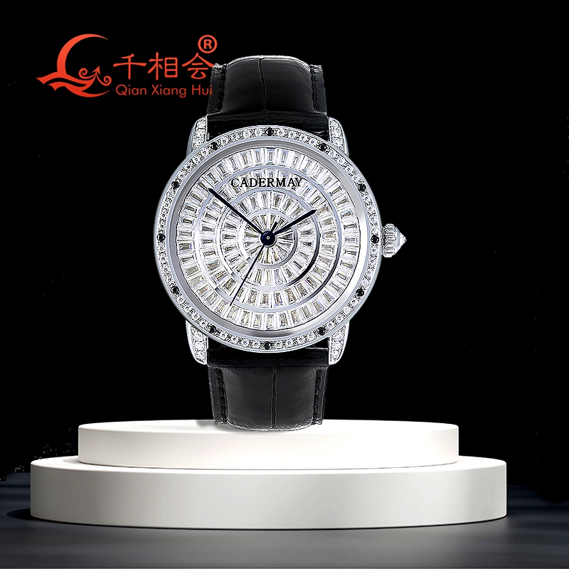 Orologio da polso di lusso com - Vvs Jewelry Watches recensione e prezzo