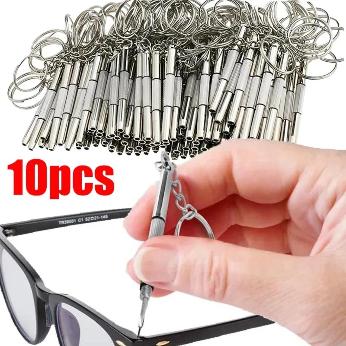 1/2/10 pz Mini Cacciavite 3 in - Watch Repair Tool Kit recensione e prezzo