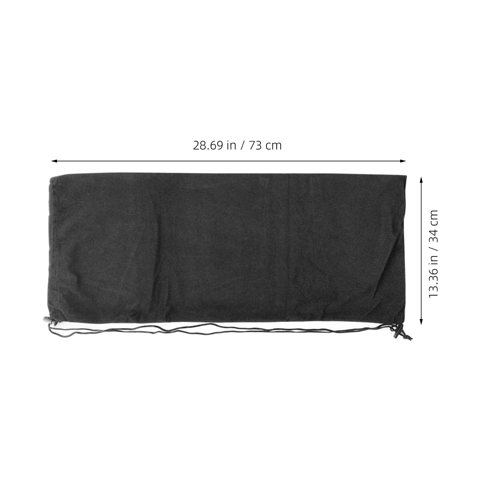 Sacchetto Nero con Coulisse pe - Jewelry Bracelet Watches recensione e prezzo