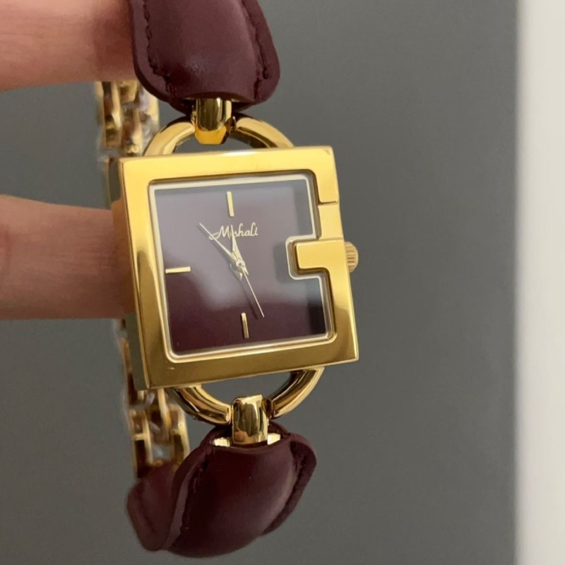 PEIYING Orologio da Donna di D - Leather Bracelet recensione e prezzo