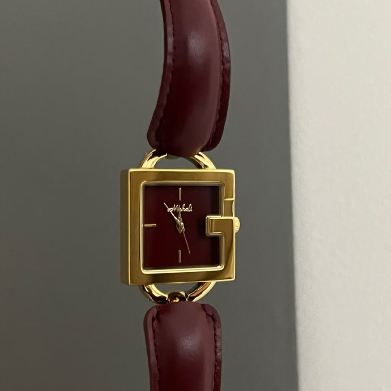 PEIYING Orologio da Donna di D - Leather Bracelet recensione e prezzo