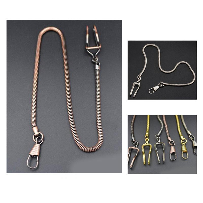 Catena per orologio da tasca m - Are Watches Jewelry Or Accessories recensione e prezzo
