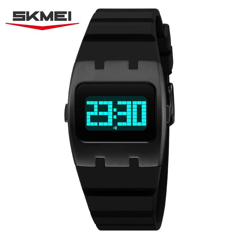 Orologio LED Personalizzato SK - Moments Watches & Jewelry Burlington recensione e prezzo
