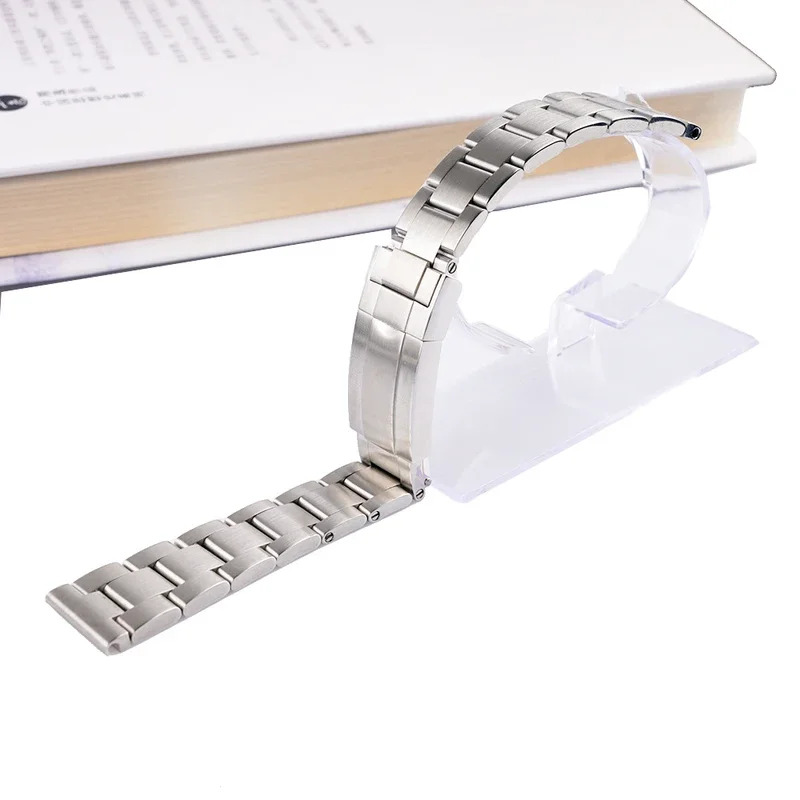 Cinturino per Rolex Seiko Tudo - Jewelry Rolex Watches recensione e prezzo