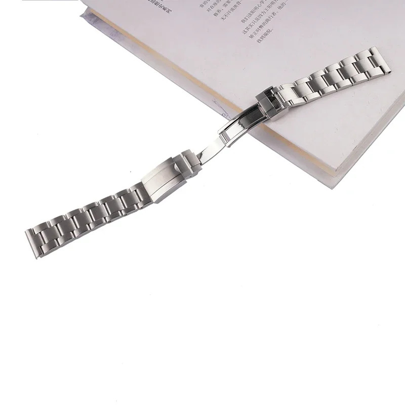 Cinturino per Rolex Seiko Tudo - Jewelry Rolex Watches recensione e prezzo